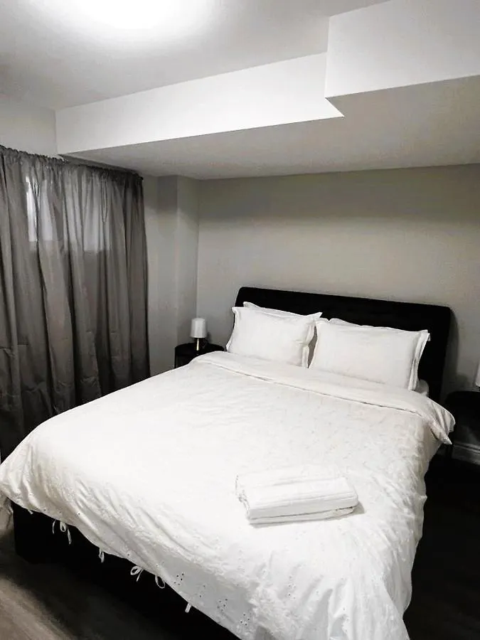 Beautiful Basement Apartment Niagara Falls